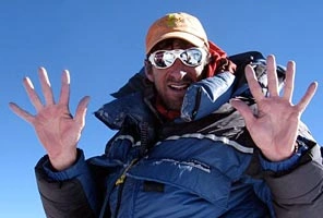 Top 10 Climbers With the Most Everest Summits in History (2026 Update) 7 dave-hahn