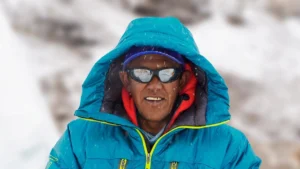 Top 10 Climbers With the Most Everest Summits in History (2026 Update) 3 pasang-dawa-sherpa