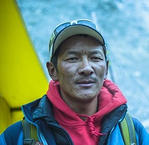 Top 10 Climbers With the Most Everest Summits in History (2026 Update) 4 phurba-tashi-shepra