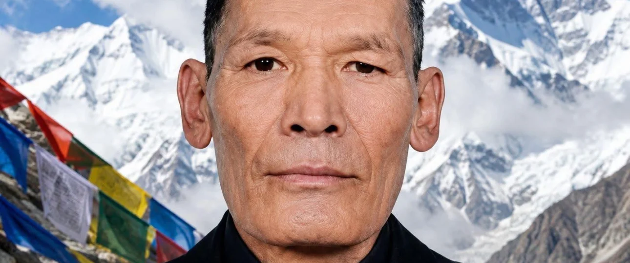 Abandoned on Everest: The Miraculous Return of Dawa Sherpa Exposes a Dark Industry Secret 1 dawa sherpa