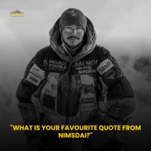 Nims Dai Quotes: 12 Inspirational Quotes by Nirmal Purja 3 NIMS-DAI-QUOTES-MOUNTAINS