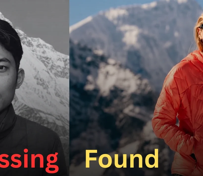 Climber Sarah Mallory Geis Body Recovered from Broad Peak 1 climber-sarah-mallory-geis-body-recovered-from-broad-peak